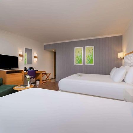 Hotel Rixos Park Belek - The Land Of Legends Access Camera foto