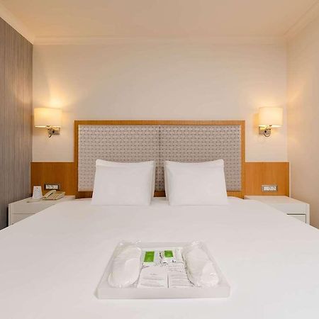 Hotel Rixos Park Belek - The Land Of Legends Access Camera foto