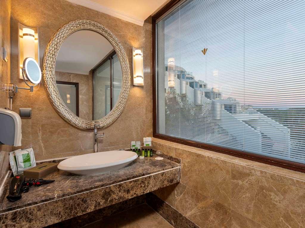 Hotel Rixos Park Belek - The Land Of Legends Access Esterno foto