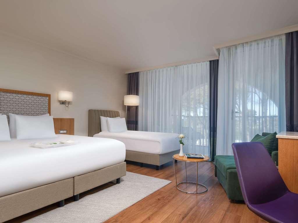 Hotel Rixos Park Belek - The Land Of Legends Access Camera foto