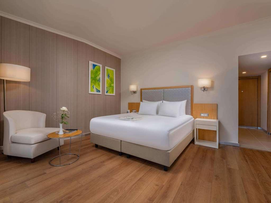 Hotel Rixos Park Belek - The Land Of Legends Access Camera foto