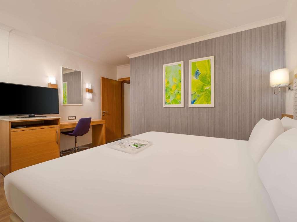 Hotel Rixos Park Belek - The Land Of Legends Access Camera foto