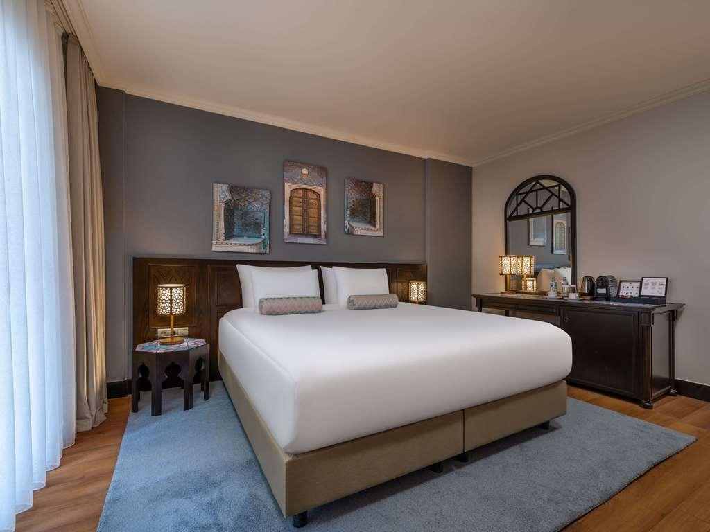 Hotel Rixos Park Belek - The Land Of Legends Access Camera foto