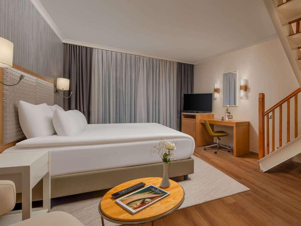 Hotel Rixos Park Belek - The Land Of Legends Access Camera foto