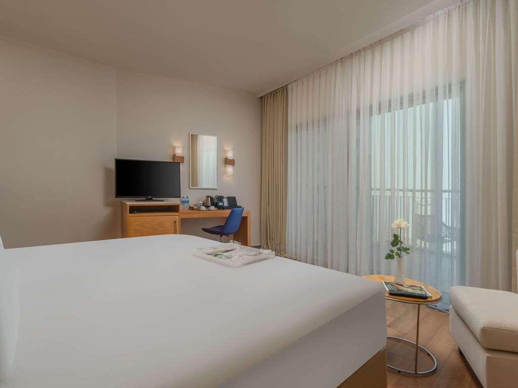 Hotel Rixos Park Belek - The Land Of Legends Access Camera foto