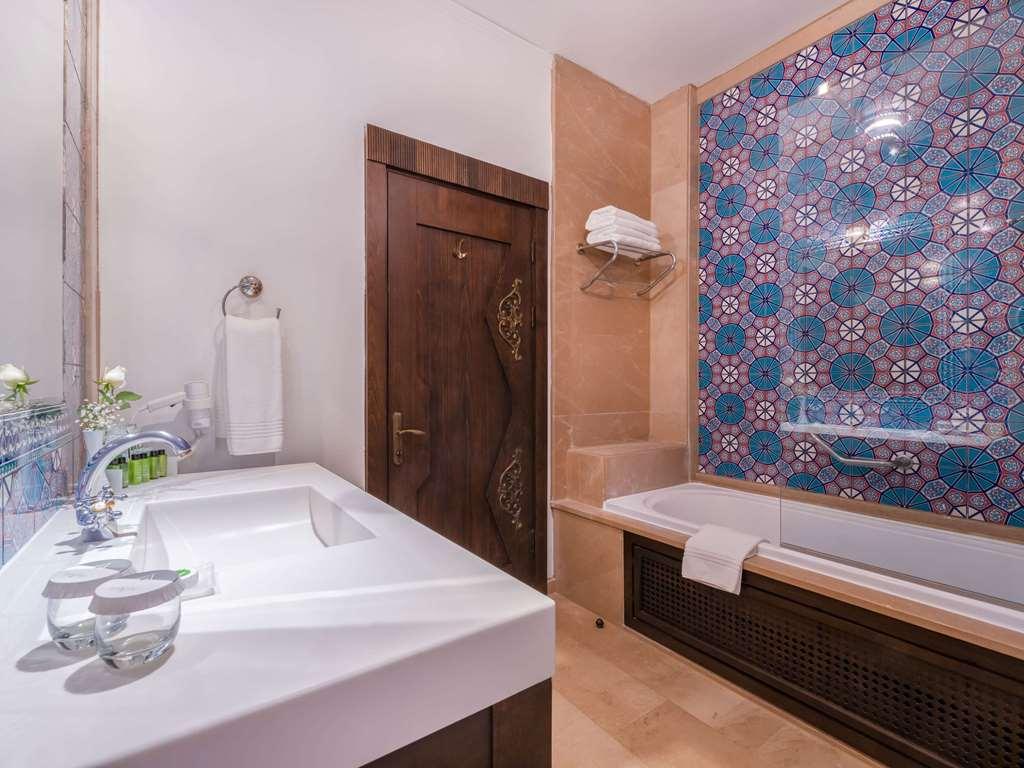 Hotel Rixos Park Belek - The Land Of Legends Access Camera foto