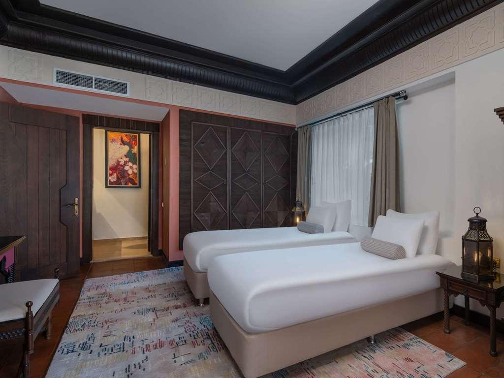 Hotel Rixos Park Belek - The Land Of Legends Access Camera foto