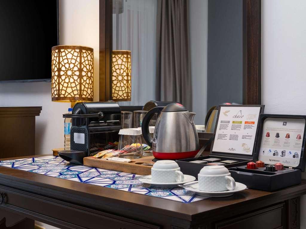 Hotel Rixos Park Belek - The Land Of Legends Access Camera foto