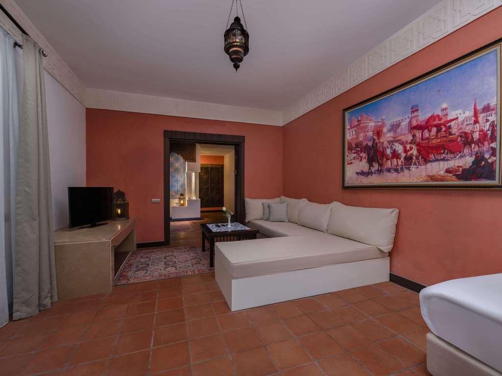 Hotel Rixos Park Belek - The Land Of Legends Access Camera foto