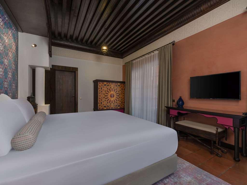 Hotel Rixos Park Belek - The Land Of Legends Access Camera foto