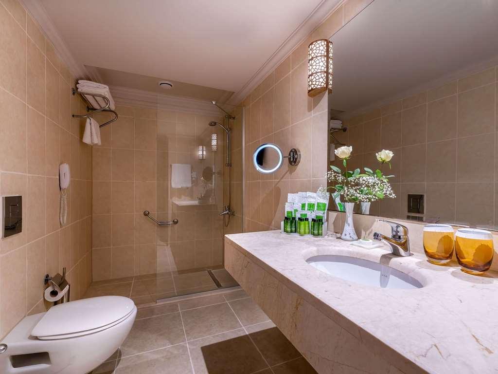 Hotel Rixos Park Belek - The Land Of Legends Access Camera foto